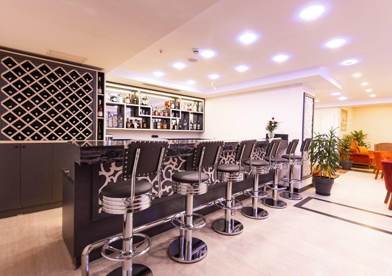 Antusa Design & Istambul